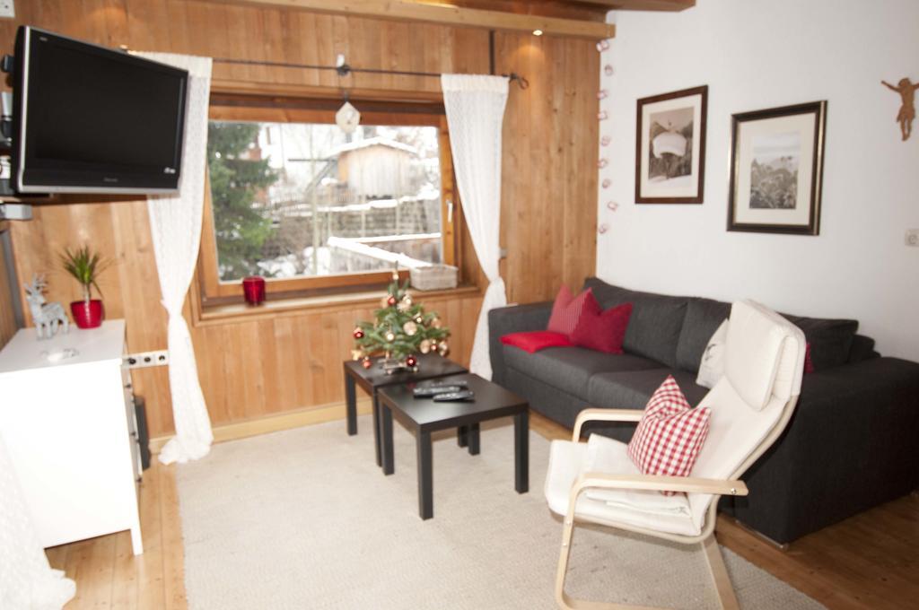 Chalet Sophie Fügen Cameră foto